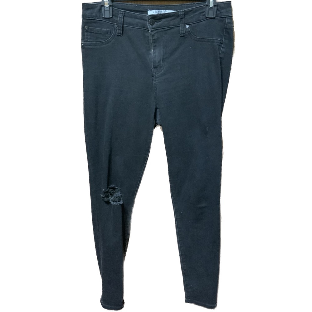 Celebrity Pink Jeans